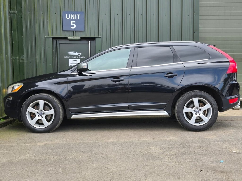 Used Volvo XC60 2013 for sale - 77302621: Photo 6