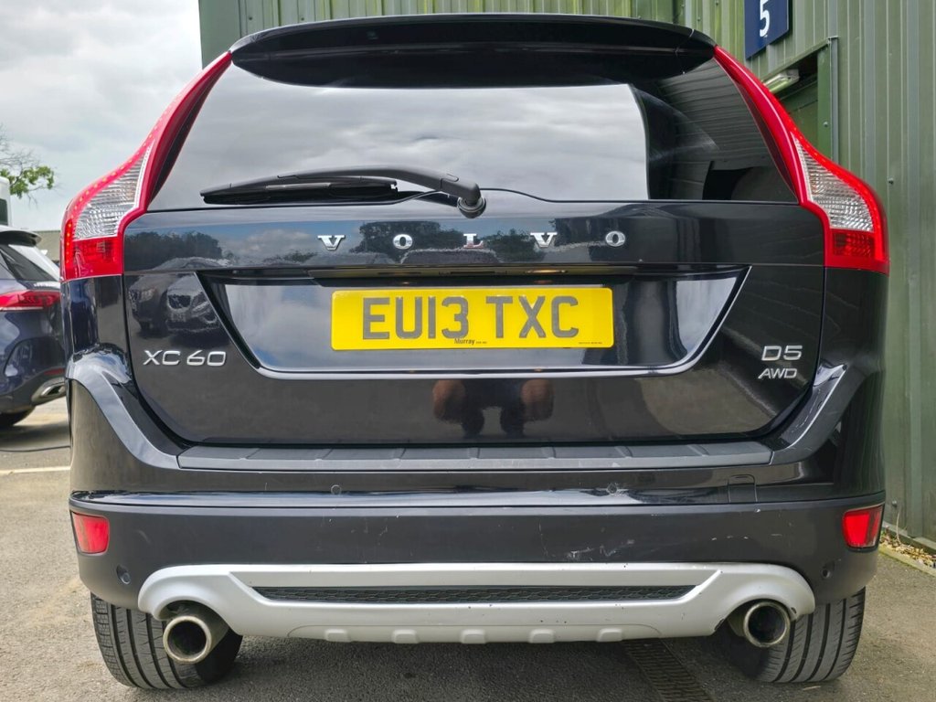 Used Volvo XC60 2013 for sale - 77302621: Photo 7