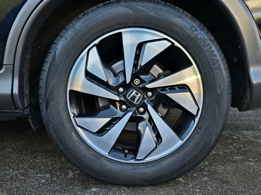 Used Honda CR-V 2016 for sale - 76439050: Photo 10