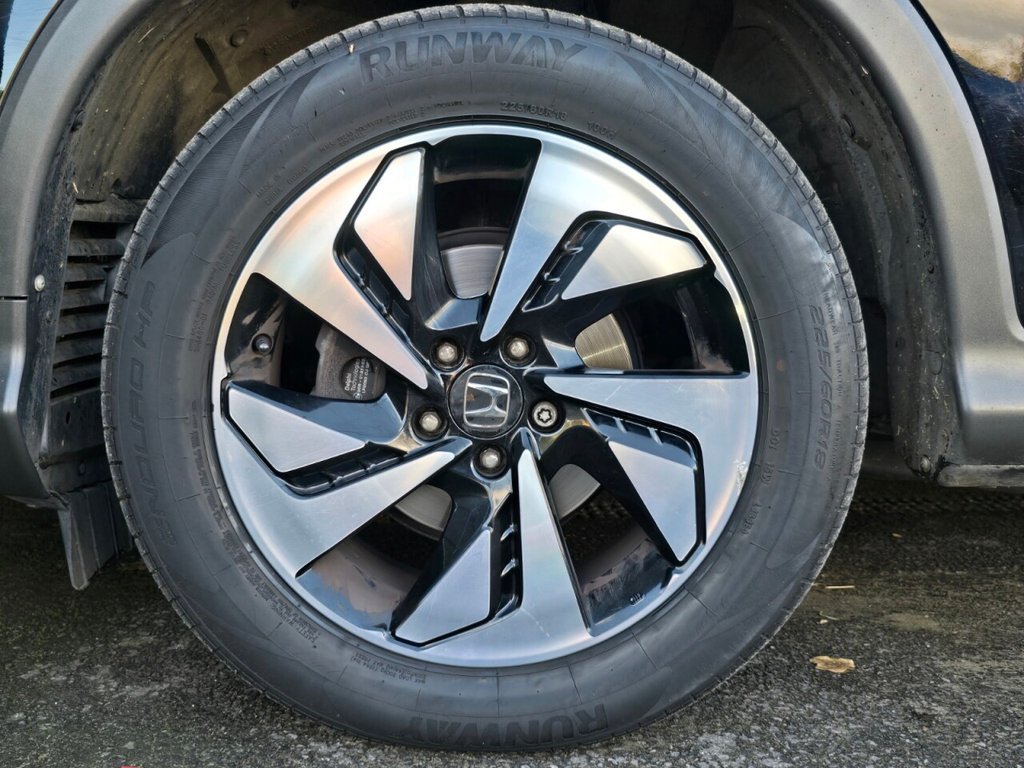 Used Honda CR-V 2016 for sale - 76439050: Photo 11