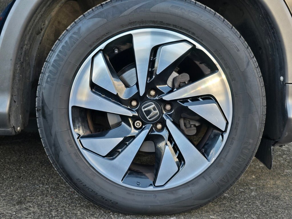 Used Honda CR-V 2016 for sale - 76439050: Photo 12