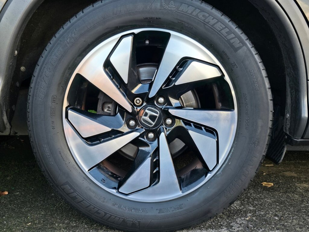 Used Honda CR-V 2016 for sale - 76439050: Photo 13