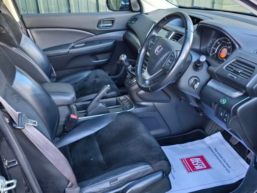 Used Honda CR-V 2016 for sale - 76439050: Photo 14