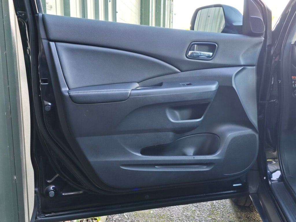 Used Honda CR-V 2016 for sale - 76439050: Photo 17