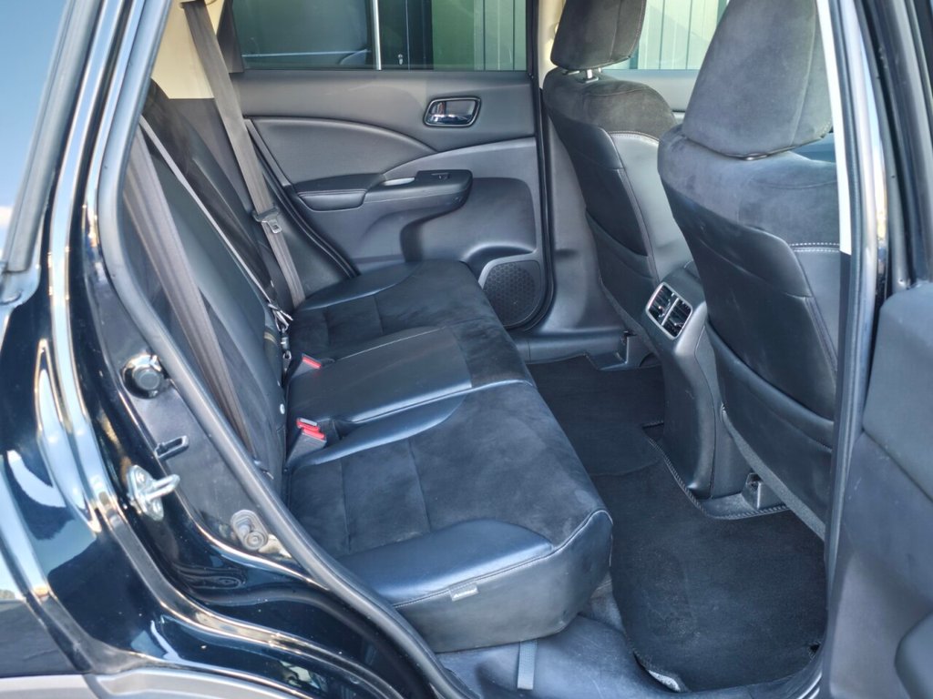 Used Honda CR-V 2016 for sale - 76439050: Photo 18