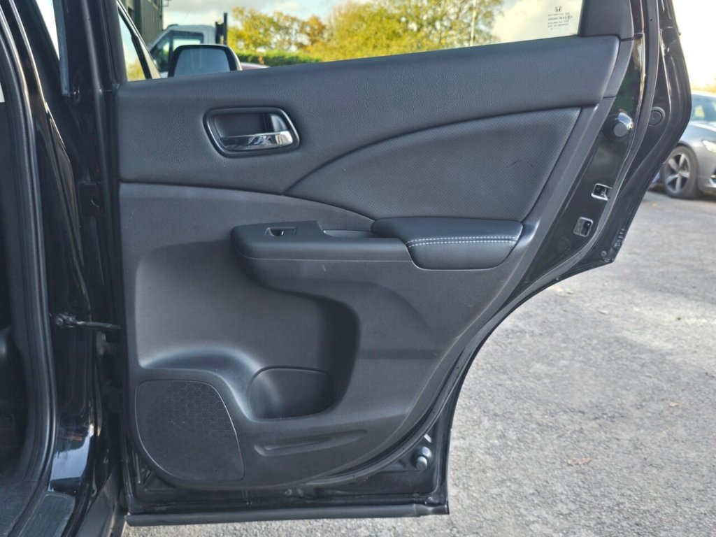 Used Honda CR-V 2016 for sale - 76439050: Photo 19