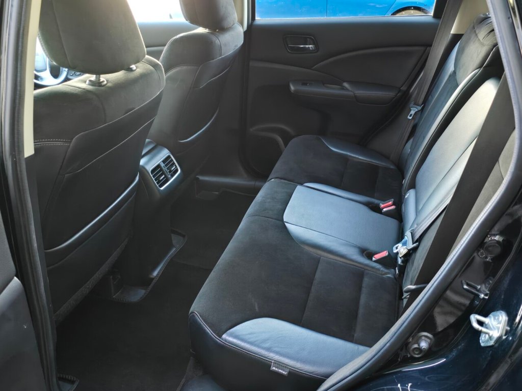 Used Honda CR-V 2016 for sale - 76439050: Photo 20