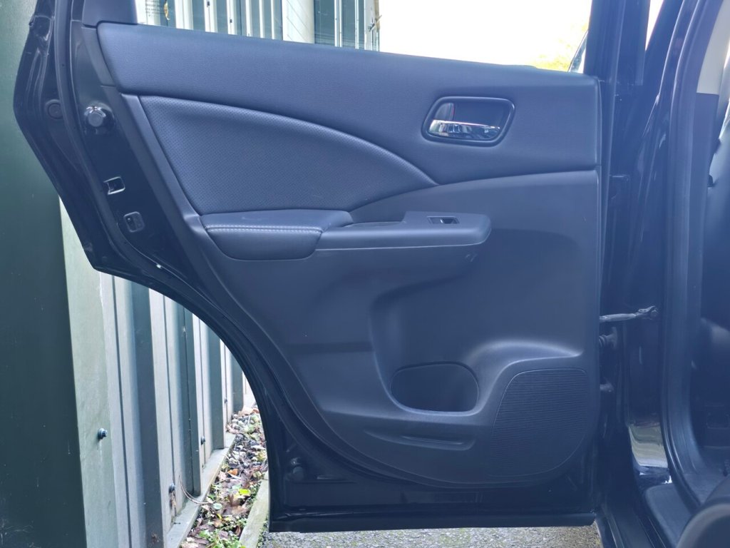 Used Honda CR-V 2016 for sale - 76439050: Photo 21