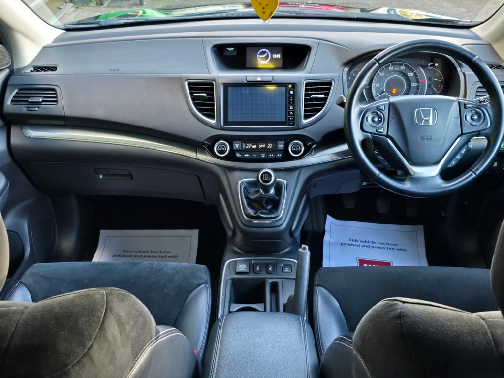 Used Honda CR-V 2016 for sale - 76439050: Photo 22