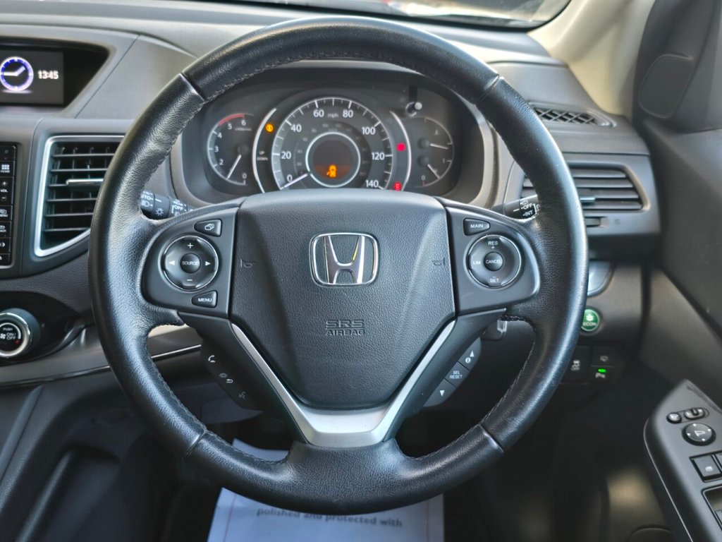 Used Honda CR-V 2016 for sale - 76439050: Photo 23