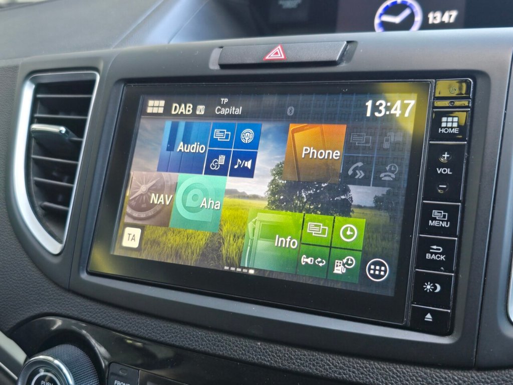 Used Honda CR-V 2016 for sale - 76439050: Photo 28