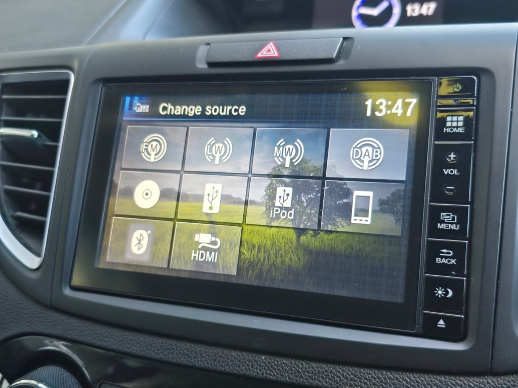 Used Honda CR-V 2016 for sale - 76439050: Photo 30