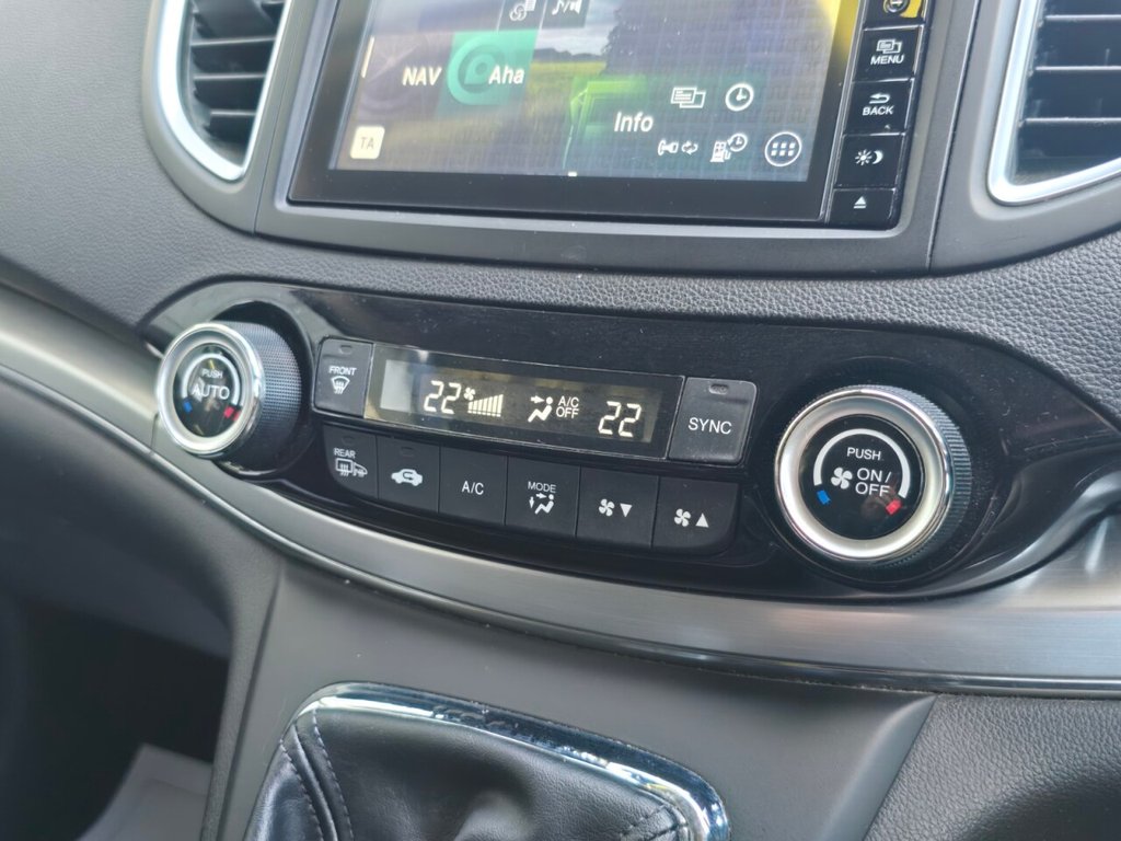 Used Honda CR-V 2016 for sale - 76439050: Photo 32