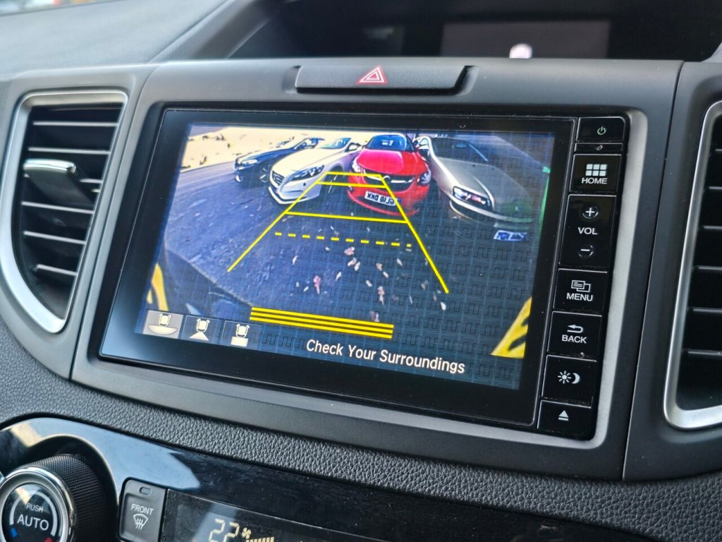 Used Honda CR-V 2016 for sale - 76439050: Photo 34