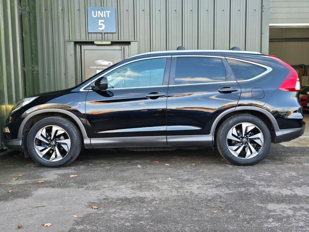 Used Honda CR-V 2016 for sale - 76439050: Photo 6
