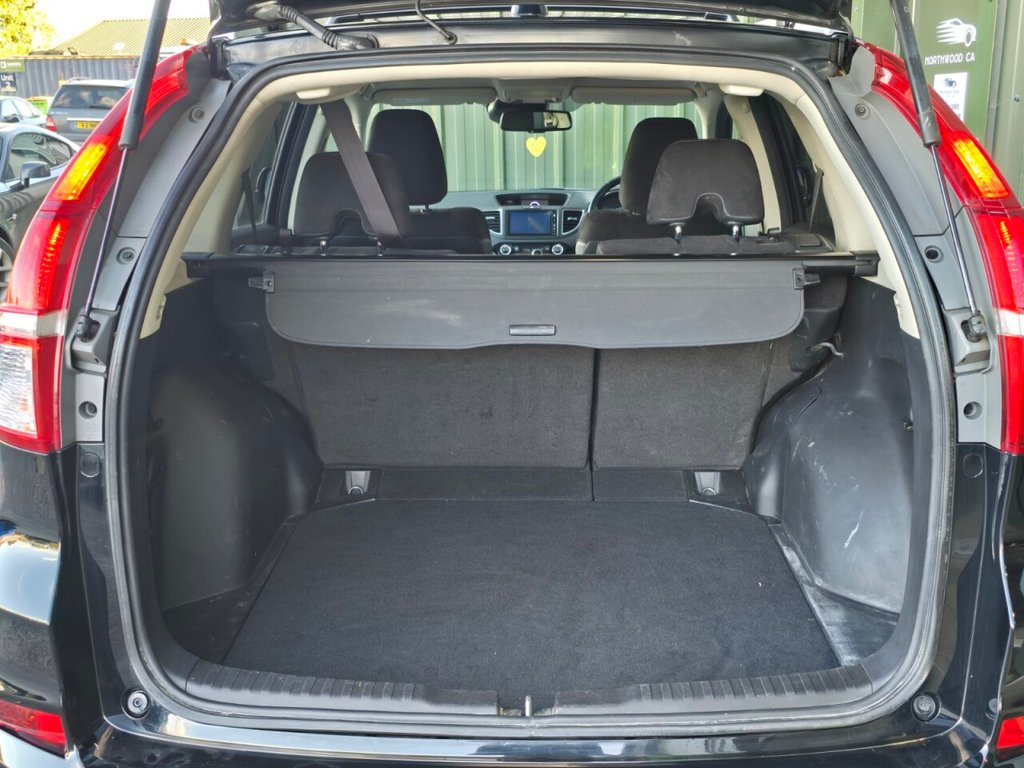 Used Honda CR-V 2016 for sale - 76439050: Photo 9