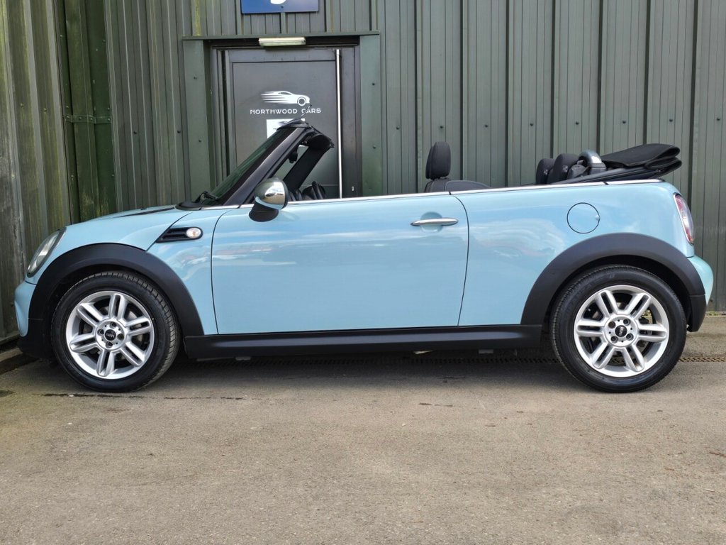Used MINI Convertible 2013 for sale - 78056664: Photo 11