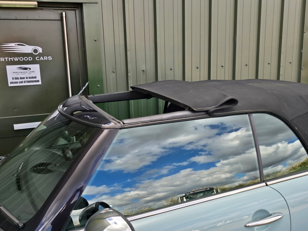 Used MINI Convertible 2013 for sale - 78056664: Photo 13