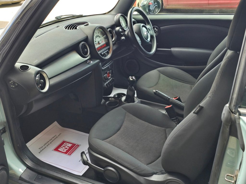 Used MINI Convertible 2013 for sale - 78056664: Photo 20