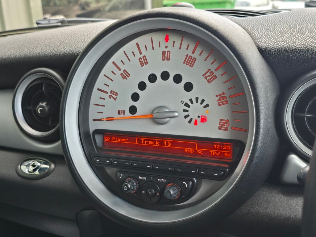 Used MINI Convertible 2013 for sale - 78056664: Photo 25