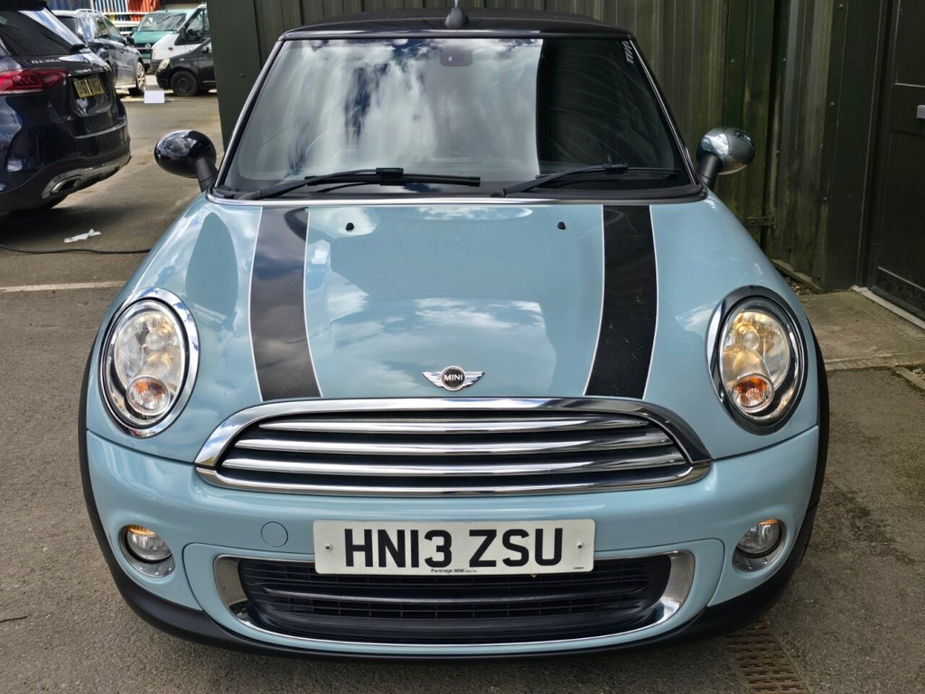 Used MINI Convertible 2013 for sale - 78056664: Photo 7