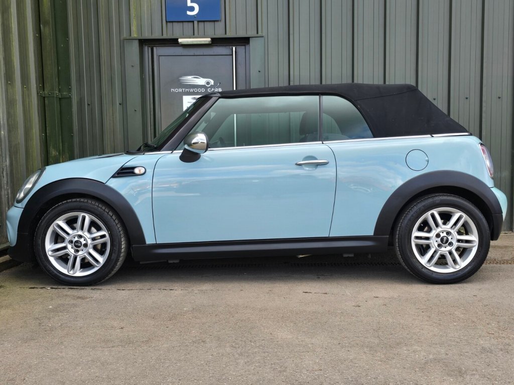 Used MINI Convertible 2013 for sale - 78056664: Photo 8