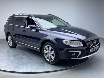 2015 (65) - D4 [181] SE Nav 5dr AWD Geartronic [Start Stop]