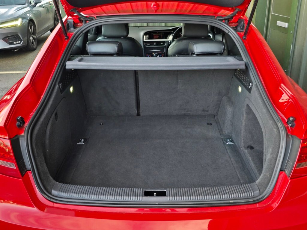 Used Audi A5 2010 for sale - 77133721: Photo 10