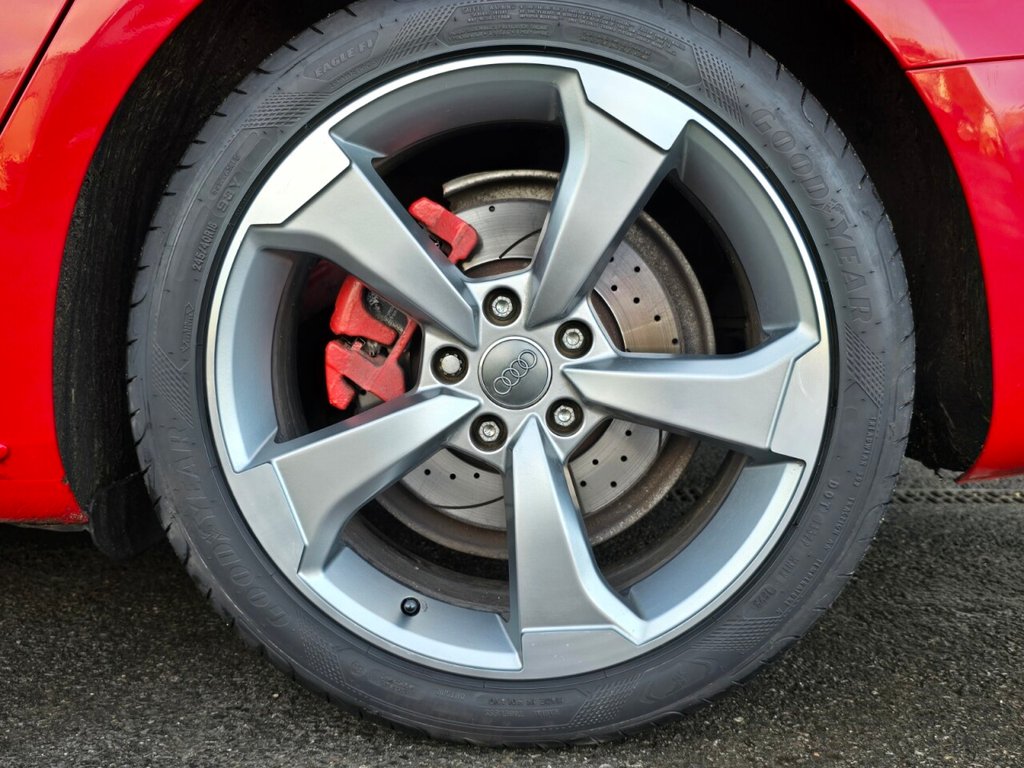 Used Audi A5 2010 for sale - 77133721: Photo 11