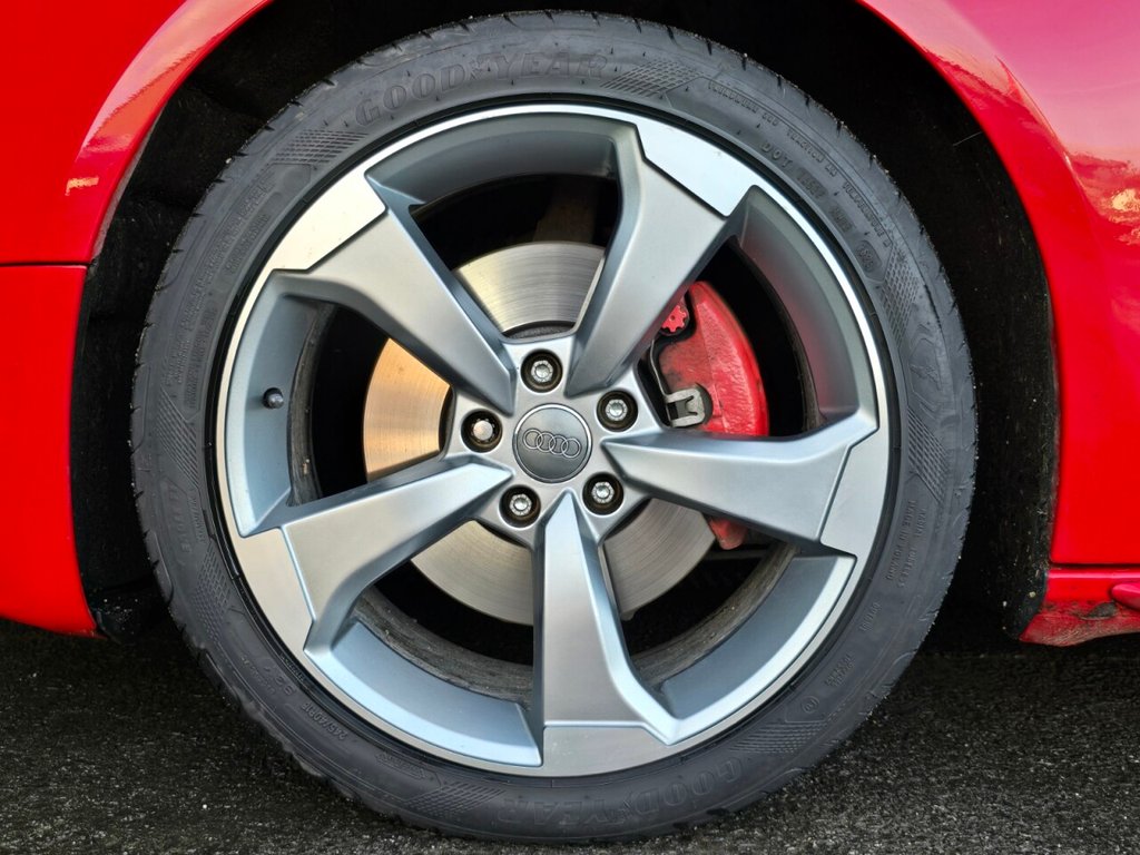 Used Audi A5 2010 for sale - 77133721: Photo 12