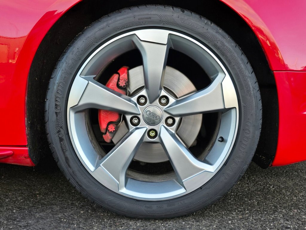 Used Audi A5 2010 for sale - 77133721: Photo 13