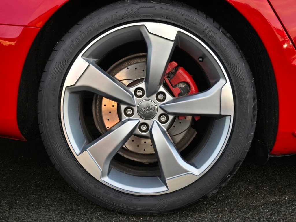 Used Audi A5 2010 for sale - 77133721: Photo 14