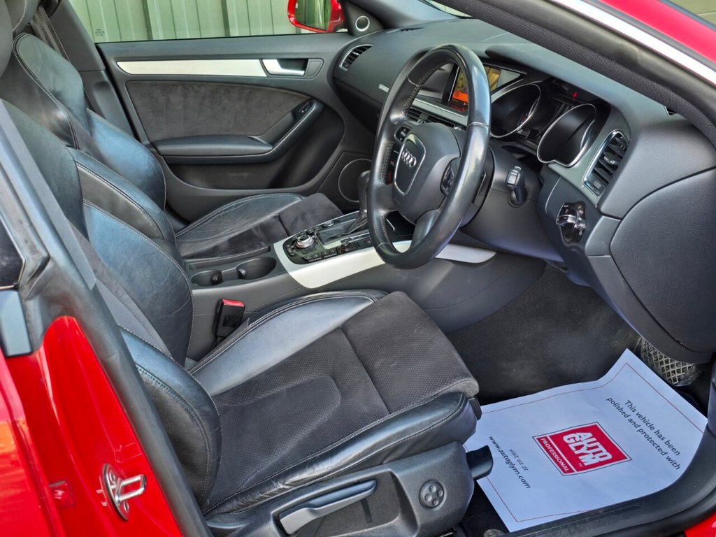 Used Audi A5 2010 for sale - 77133721: Photo 15