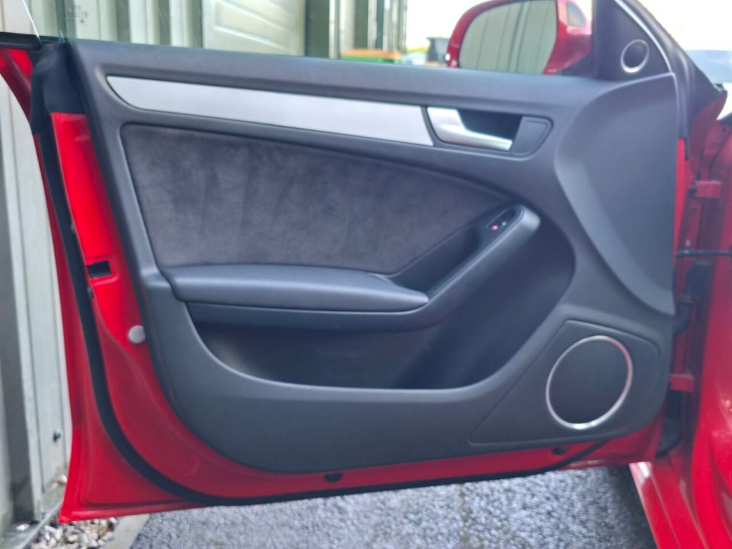 Used Audi A5 2010 for sale - 77133721: Photo 18