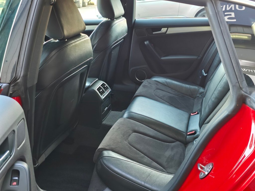 Used Audi A5 2010 for sale - 77133721: Photo 21