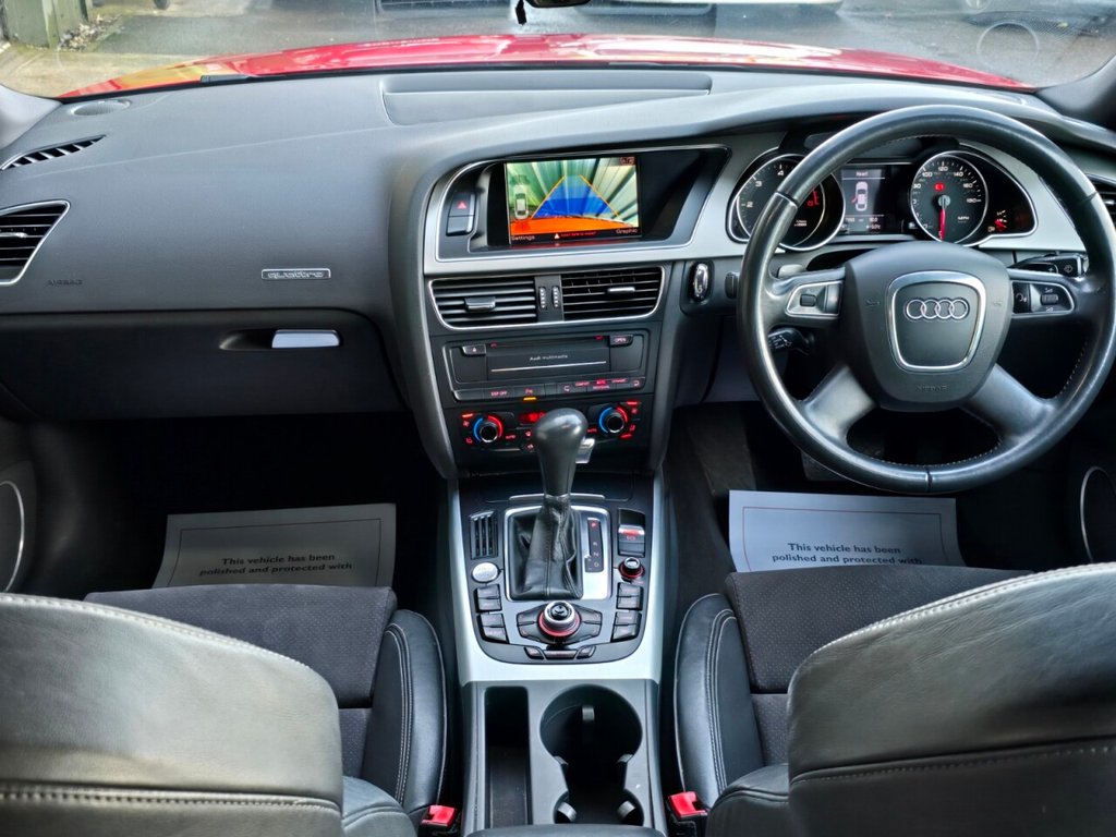 Used Audi A5 2010 for sale - 77133721: Photo 25