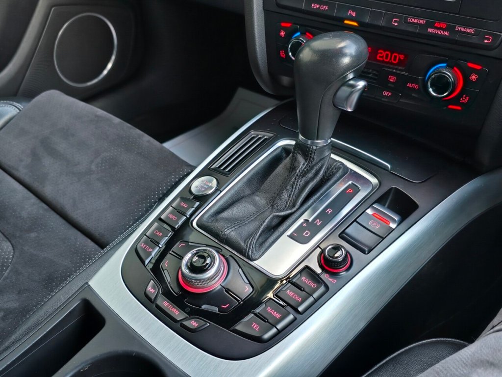 Used Audi A5 2010 for sale - 77133721: Photo 30