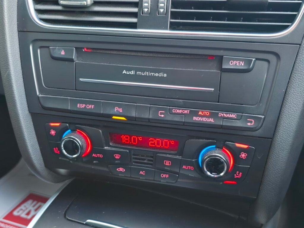 Used Audi A5 2010 for sale - 77133721: Photo 31