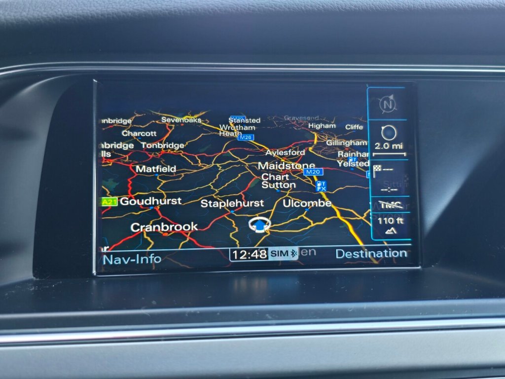 Used Audi A5 2010 for sale - 77133721: Photo 33