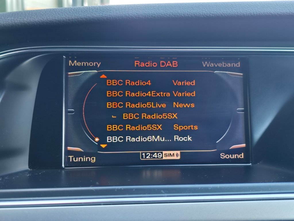 Used Audi A5 2010 for sale - 77133721: Photo 34