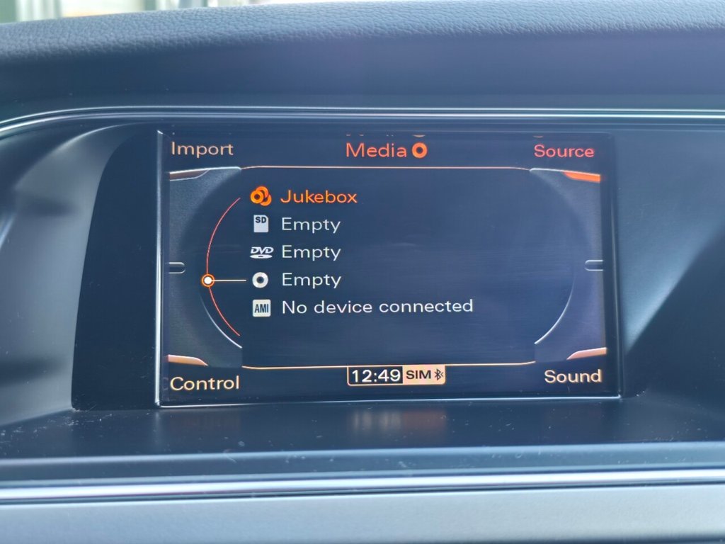 Used Audi A5 2010 for sale - 77133721: Photo 35