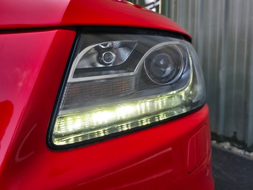 Used Audi A5 2010 for sale - 77133721: Photo 6