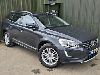Used Volvo XC60 2015 for sale - 79196935: Photo