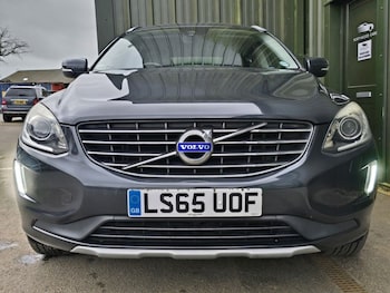 Used Volvo XC60 2015 for sale - 79196935: Photo
