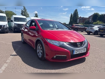 Used Honda Civic 2013 for sale - 78975383: Photo