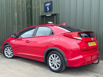 Used Honda Civic 2013 for sale - 78975383: Photo