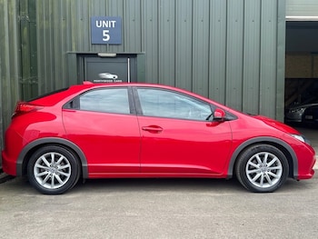 Used Honda Civic 2013 for sale - 78975383: Photo