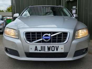 Used Volvo V70 2011 for sale - 74639201: Photo