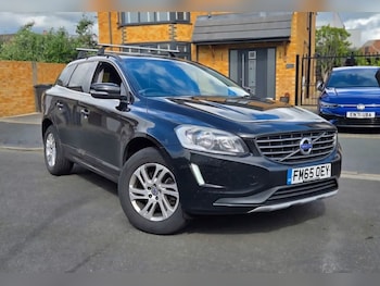 Used Volvo XC60 2016 for sale - 78598133: Photo
