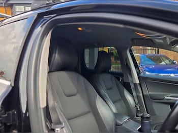 Used Volvo XC60 2016 for sale - 78598133: Photo